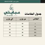 عــــبـــايــة طـــلــــة