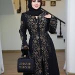 عــــبـــايــة فـــرحــــة