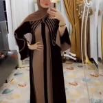 عــــبـــايــة طـــلــــة