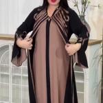 عــــبـــايــة طـــلــــة