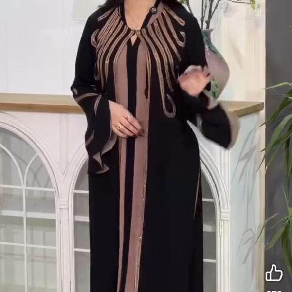 عــــبـــايــة طـــلــــة
