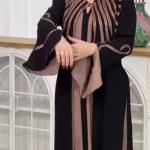 عــــبـــايــة طـــلــــة