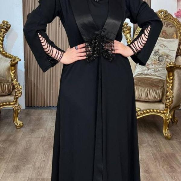 عباية شياكة 🌸