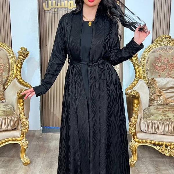 عباية الجكار