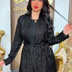 عباية الجكار