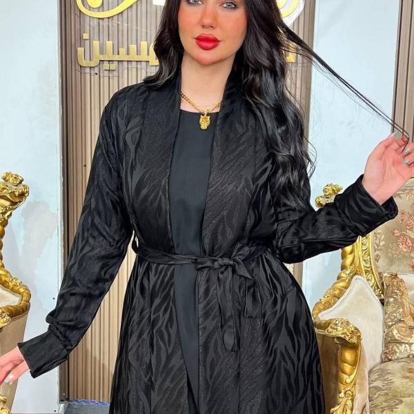 عباية الجكار