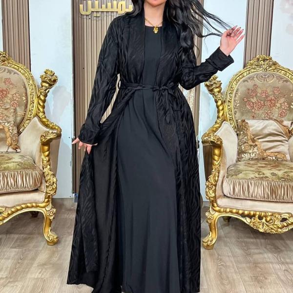 عباية الجكار
